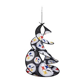 Team Sports America Pittsburgh Steelers, Twister