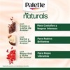 Tinte de Cabello Palette Naturals Kit 4-0 50ml
