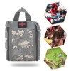 Outdoor Portable Emergency Rescue Medical Bag Mini Tactic Medical Pouch