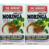 Dr. Robert Moringa Tea (2 Pack)