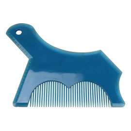 Mz . Plantillas De Peineta Transparente Para Dar Forma A