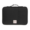 A4 Document Bag File Folder Portfolio Organizer Computer Notebook Zippered