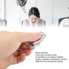 Magnetic Push Slider EDC Stainless Steel Haptic Slider for Adults