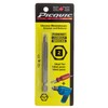 Bit, 3” Powerbit Carded - 2 Robertson (square head)