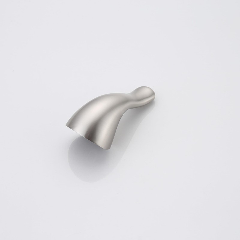 INSIHAY Nickel Brushing Lever Handle for American Standard M962133-0020A Handle