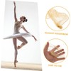 LIFKOME 40 Piezas De Malla Para El Cabello De Ballet