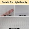 Stair Protection Net Balcony Net for Pets Stair Net for