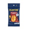 Planter's Planters Salted Peanut, Honey Roasted peanut, Hot Chipotle Peanuts,
