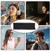 VZU Headphones Headband Cover Replacement for ATH MSR7 M50X, Compatible