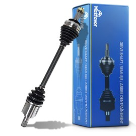 CV Axle fit for 1998 1999 2000 2001 2002 Honda Accord, CV Axle Shaft for 1999 2000 2001 2002 2003 Acura CL/TL, 3.0L 3.2L V6, CV Axle Shaft Assembly Front Left (Driver) Side