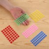 Bump Dots for Visually Impaired, 200 Pcs Low Vision Aids