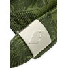 CHILLOUTS Unisex Kilauea Baseball Cap, 53 Green Leaves