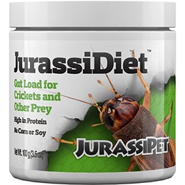 JurassiDiet - GutLoad, 100 g / 3.5 oz