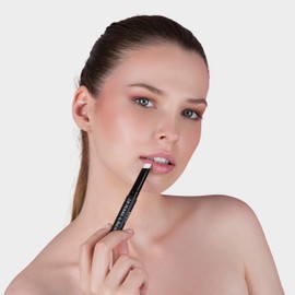 Impala Lip Primer Balm Waterproof | Transparent Lip Base | Hydrating Lip Primer | 2.5 g