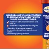 Haliborange Seven Seas Effervescent Vitamin C Tablets, Orange, 20 count