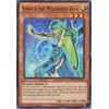 YU-GI-OH! - Sonata The Melodious Diva (DUEA-EN015) - Duelist Alliance - Unlimited Edition - Common