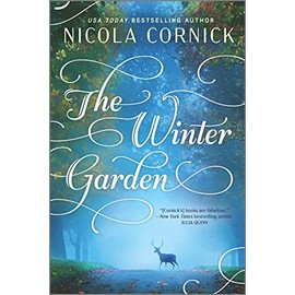 The Winter Garden: A Christmas Romance Novel