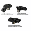 AUIMSOCO 3x Camshaft Crankshaft Position Sensor For Nissan Frontier 2005-2012