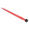 ALMULOO 47" Hay Spear, Bale Spears for Tractors, Loaders, Skid