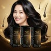 Nutricore Keranet Hairgrix Miliacin Hair Elasticity Improvement Nutrient Effectiveness Caranet