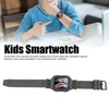 Kids Fitness Tracker Watch Waterproof 380mAh Battery 24 Sports Modes