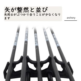 5 矢筒、クイックリリース付き狩猟用アーチェリー複合弓矢筒、複合弓用クロスボウ矢筒