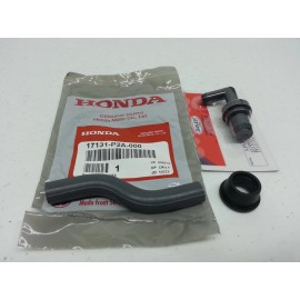 OEA 96-00 for HONDA CIVIC EX GX HX - Del Sol Genuine PCV Hose + Sankei PCV Valve