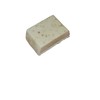 ISF Le Ginger Straight Edge Bar Soap with Lemongrass and