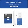 WUBEN P5 Accesorio para linterna, con cierre de liberación rápida
