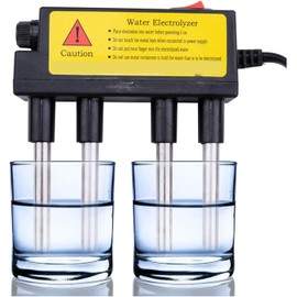 Probador de Agua, Probador de Calidad del Agua, probador pureza Potable, Herramienta rápida Prueba pH for el hogar