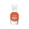 Sally Hansen Good.Kind.Pure Nail Polish 285 Carrot Cake 0.33 fl