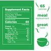 InstaBroth, Bone Broth Powder with Grass Fed, Pasture Raised Collagen