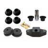 Torque Solution High Performance Shifter Bushing Combo Kit Compatible with