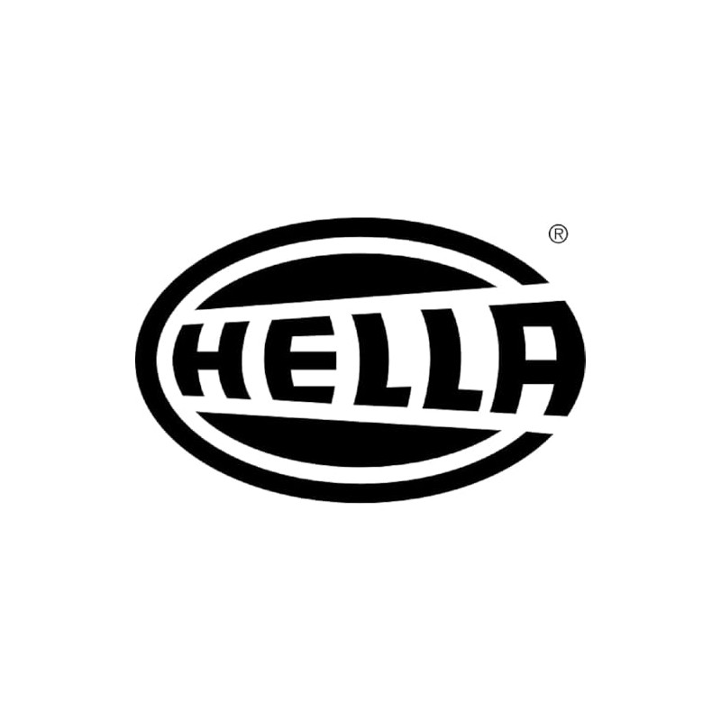 HELLA 8PD 007 216-001 Testing Unit, towbar socket - 12V