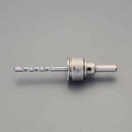 ESCO EA822GB-1 Straight Shank for Hole Saw