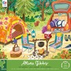 Ceaco - Olivia Gibbs - ¡Ve a Acampar! - Rompecabezas