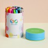 Monami [Monami] Live Color 60 Color Set