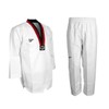 Prospecs Taekwondo Poom Uniform Ribbed Uniform / 프로스펙스 태권도 품도복 골지 도복