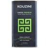 Kouzini Greek Premium Extra Virgin Olive Oil, 3 Liter Tin,