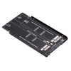CY 2.5inch SATA 22Pin to 2010 2011 2012 Mac Air