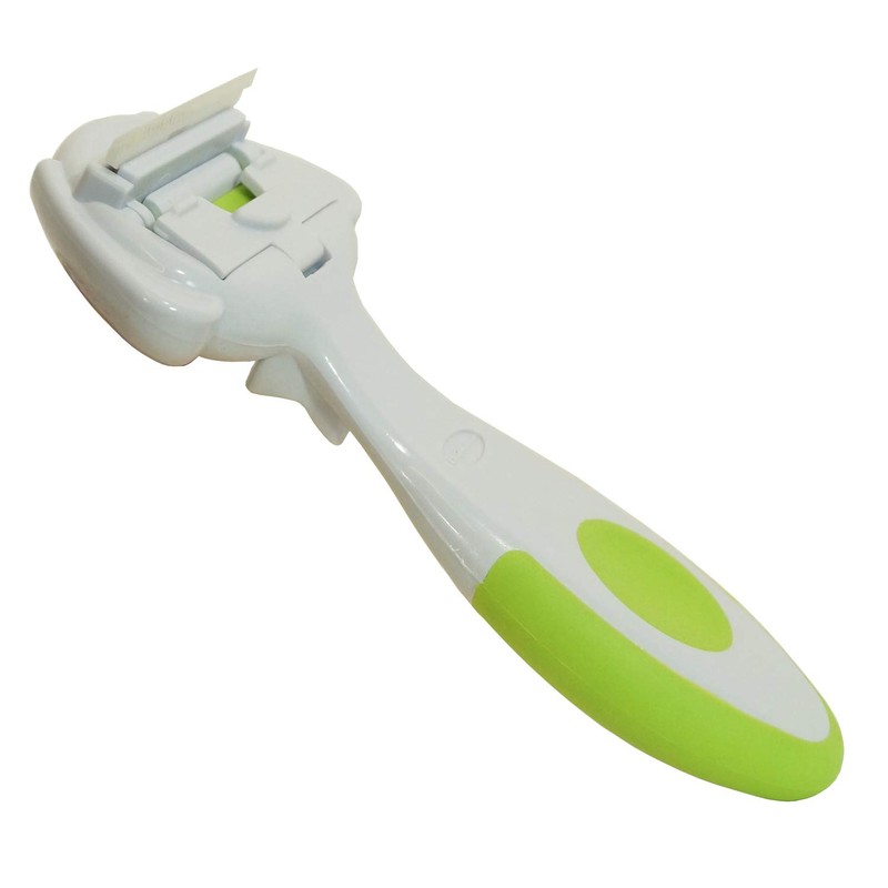 mini animan bunny undercoat trimmer