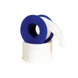Harvey 1/2" x 260" PTFE Thread Seal Tape Teflon Plumbers Tape White