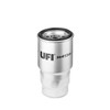 UFI Filters 24.413.00 Diesel Filter