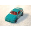HOT WHEELS 1986 TEAL TOYOTA COROLLA AE-86 DRIFT CAR W/