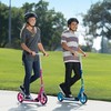 Razor A5 LUX Kick Scooter - Pink - FFP ,38.6
