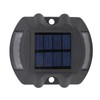 Solar Dock Light IP68 Waterproof Aluminum Alloy Driveway Road Stud