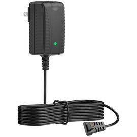 12.6V Charger for Paxcess HJ1103 HJ1103J Cordless Pool Cleaner Adapter Compatible with Paxcess Automatic Robotic Pool Vacuum Cleaner Power Supply Cord