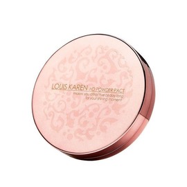 Louis Caren HD Powder Pact Original SPF27 PA++ / 루이스카렌 HD 파우더 팩트 본품 SPF27 PA++
