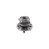 GSP 693337 Wheel Bearing and Hub Assembly - Left or