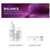 Revivre Exence Balance Shampoo | Skin Bath Sebum and Hyperhidrosis